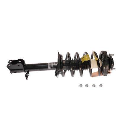 KYB Suspension Strut and Coil Spring Assembly: Ford