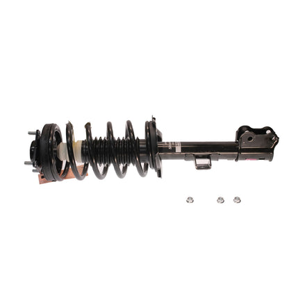 KYB Suspension Strut and Coil Spring Assembly: Ford