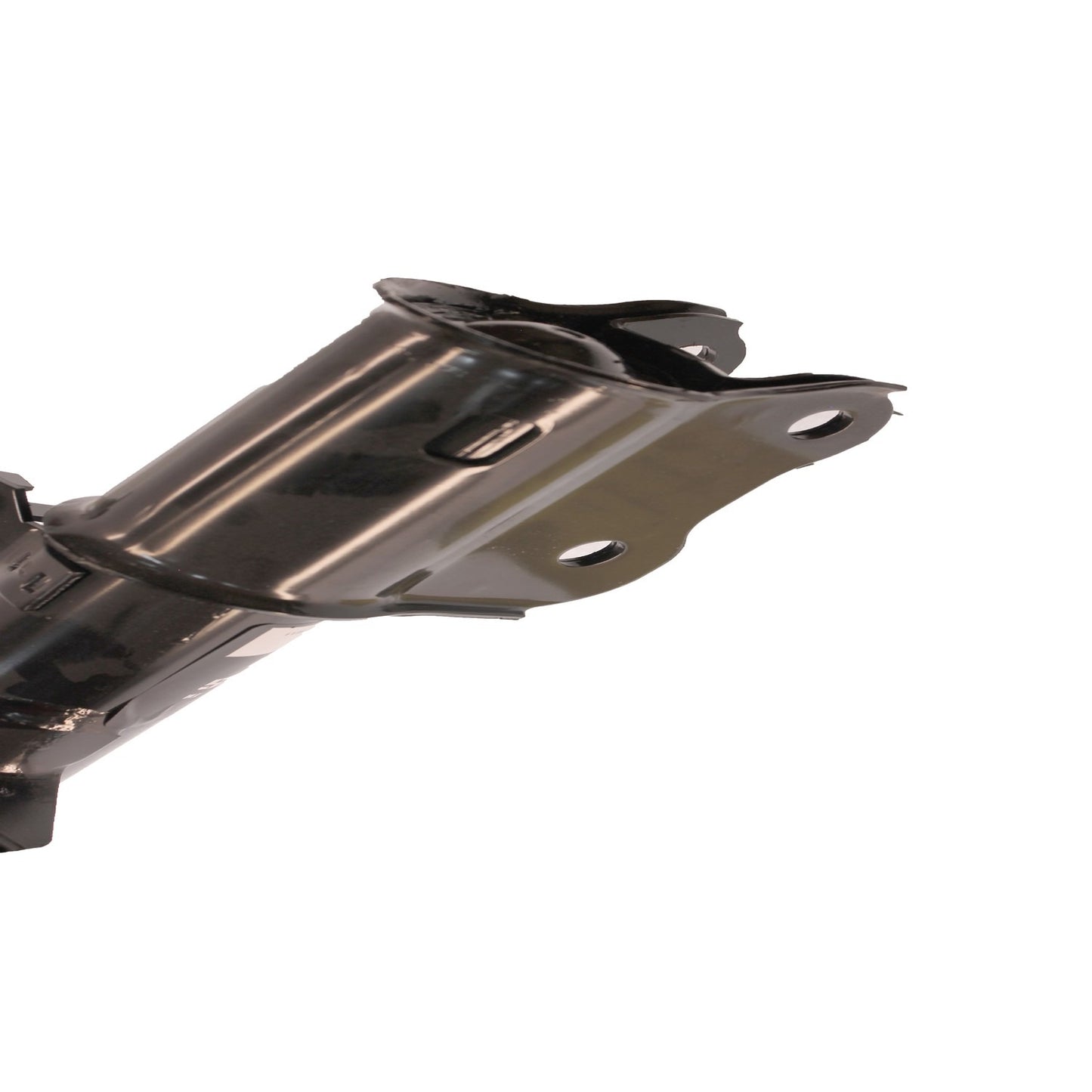 KYB Suspension Strut and Coil Spring Assembly: Ford
