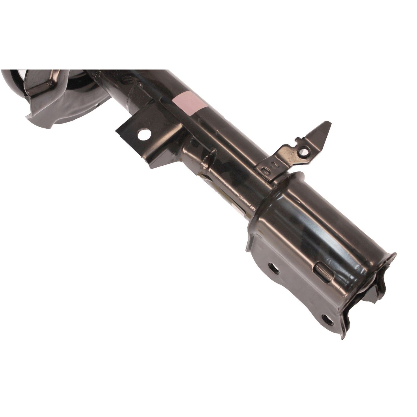 KYB Suspension Strut and Coil Spring Assembly: Ford