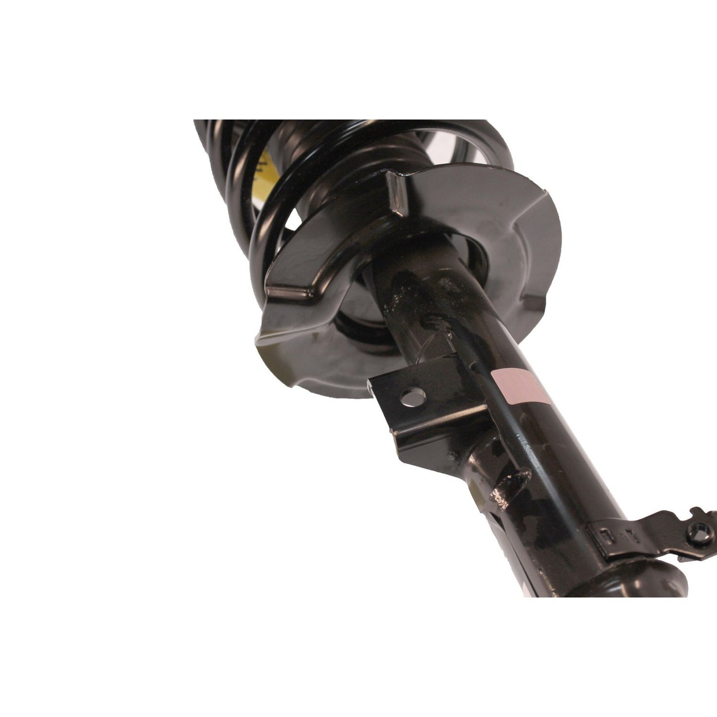 KYB Suspension Strut and Coil Spring Assembly: Ford