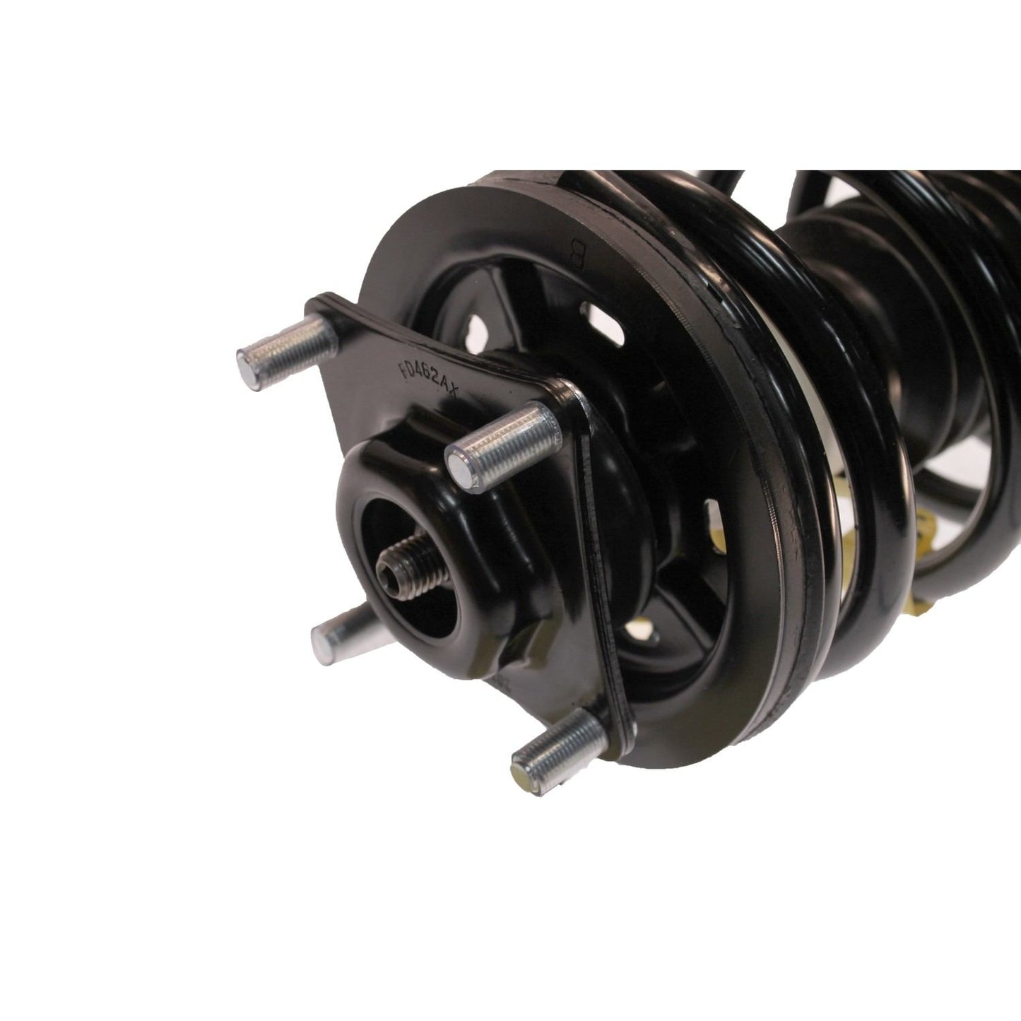 KYB Suspension Strut and Coil Spring Assembly: Ford
