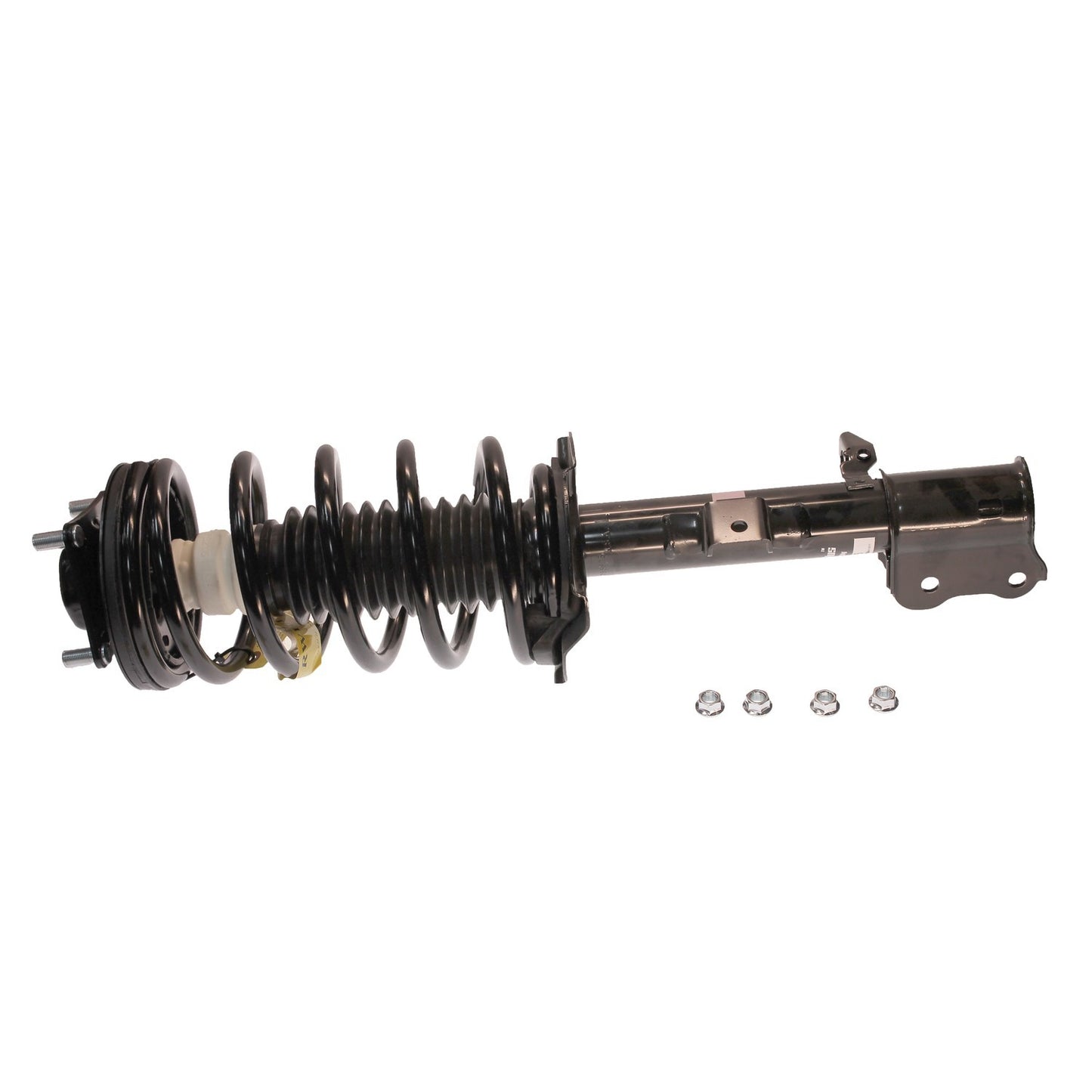 KYB Suspension Strut and Coil Spring Assembly: Ford