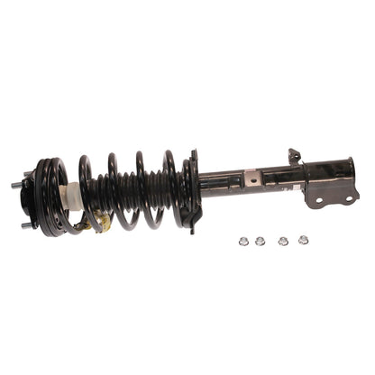 KYB Suspension Strut and Coil Spring Assembly: Ford