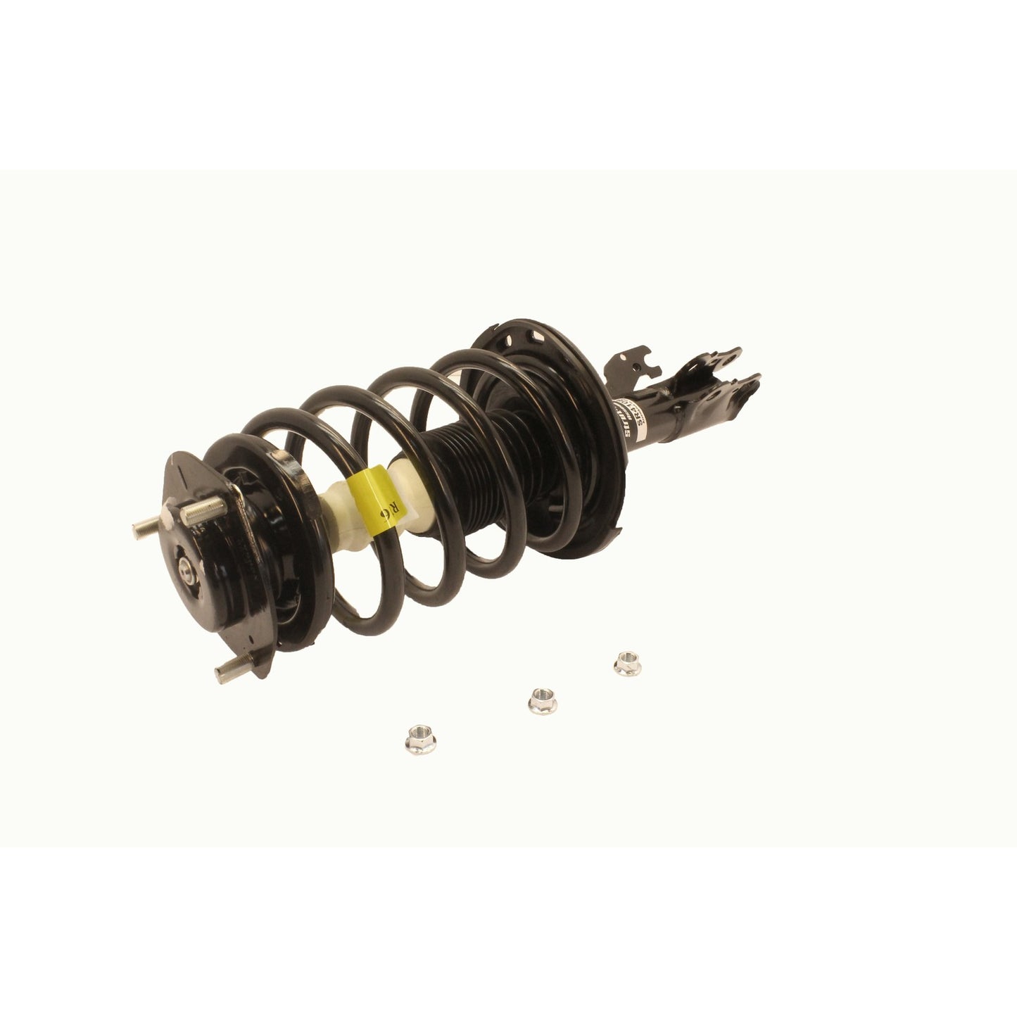 KYB Suspension Strut and Coil Spring Assembly