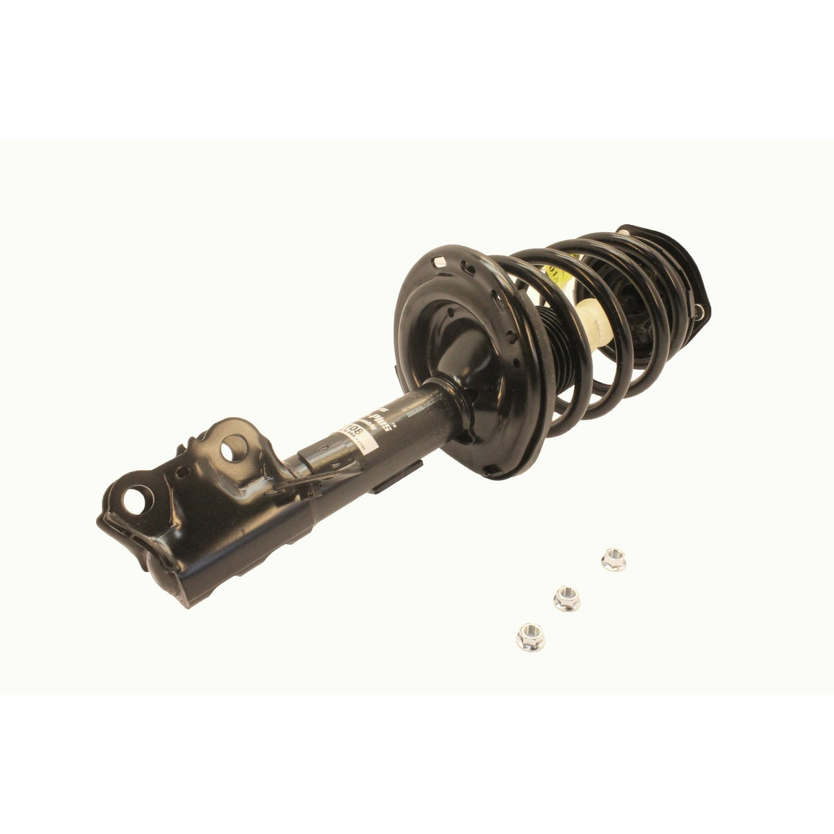 KYB Suspension Strut and Coil Spring Assembly