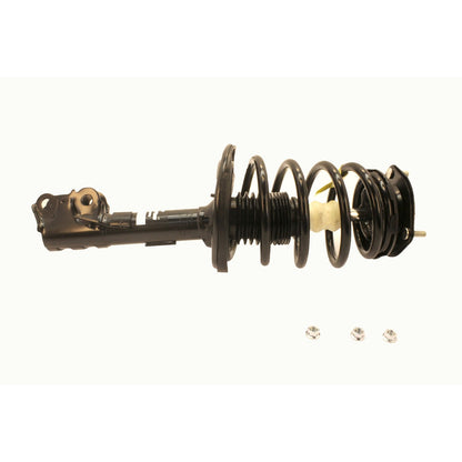 KYB Suspension Strut and Coil Spring Assembly