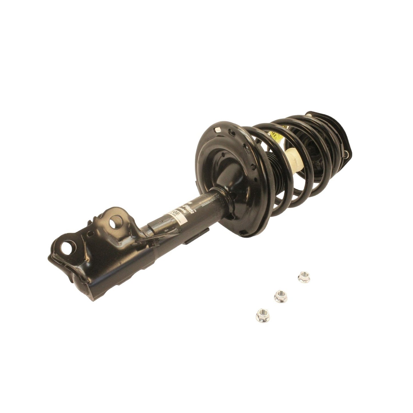 KYB Suspension Strut and Coil Spring Assembly