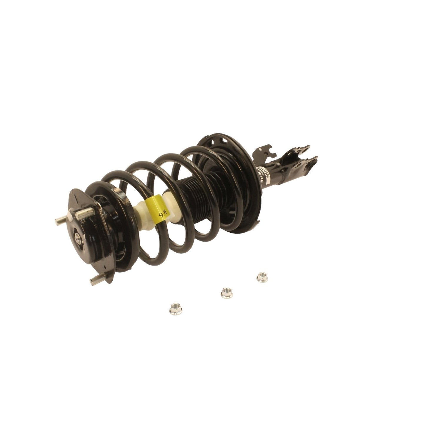 KYB Suspension Strut and Coil Spring Assembly