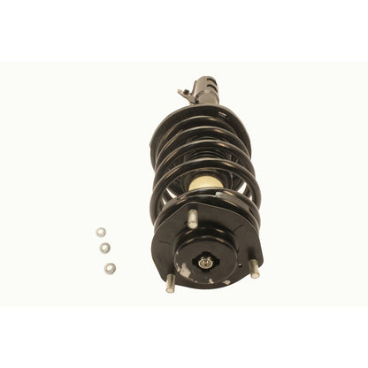 KYB Suspension Strut and Coil Spring Assembly