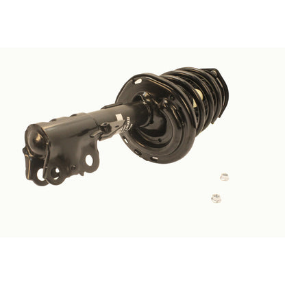 KYB Suspension Strut and Coil Spring Assembly