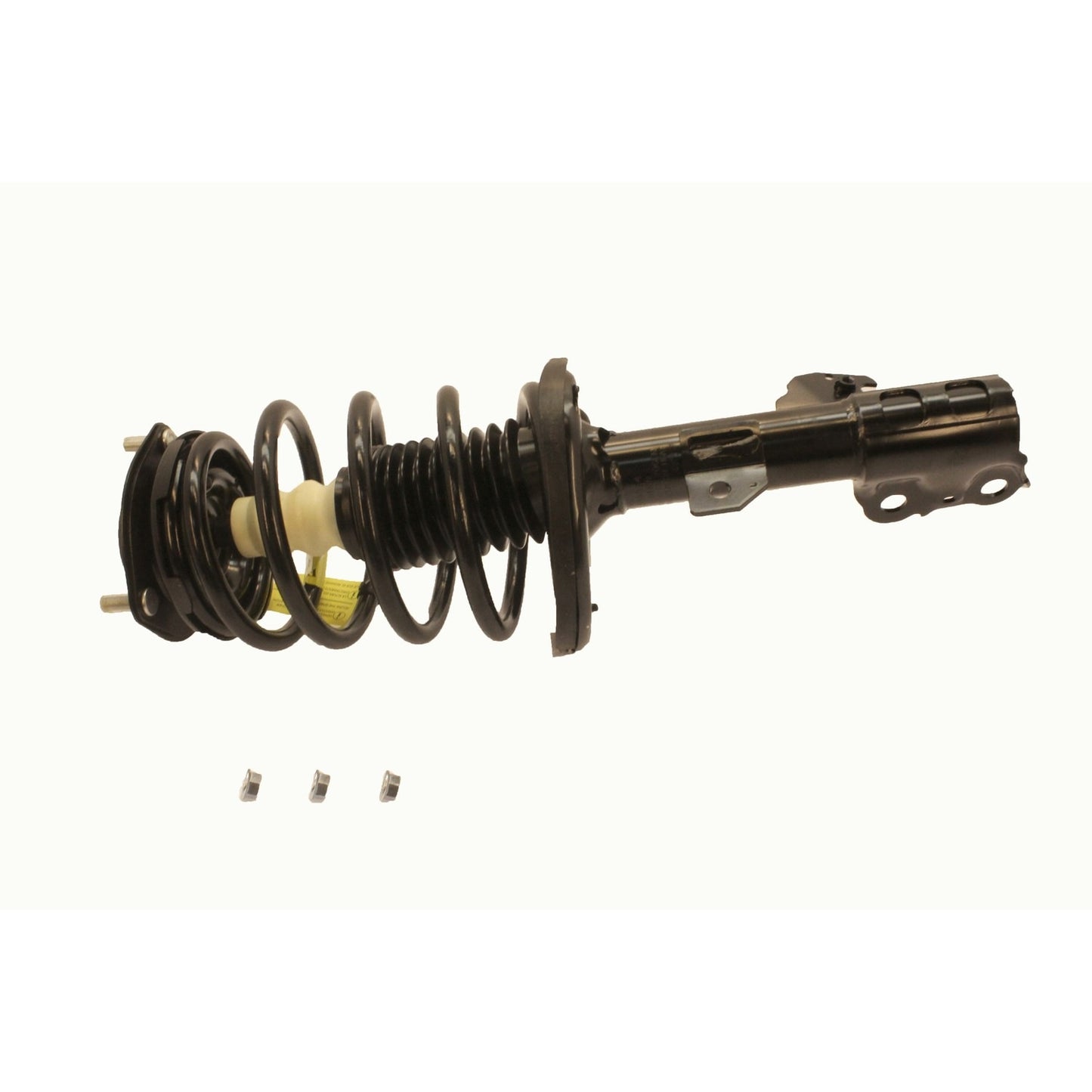 KYB Suspension Strut and Coil Spring Assembly