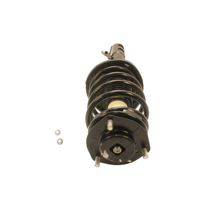 KYB Suspension Strut and Coil Spring Assembly