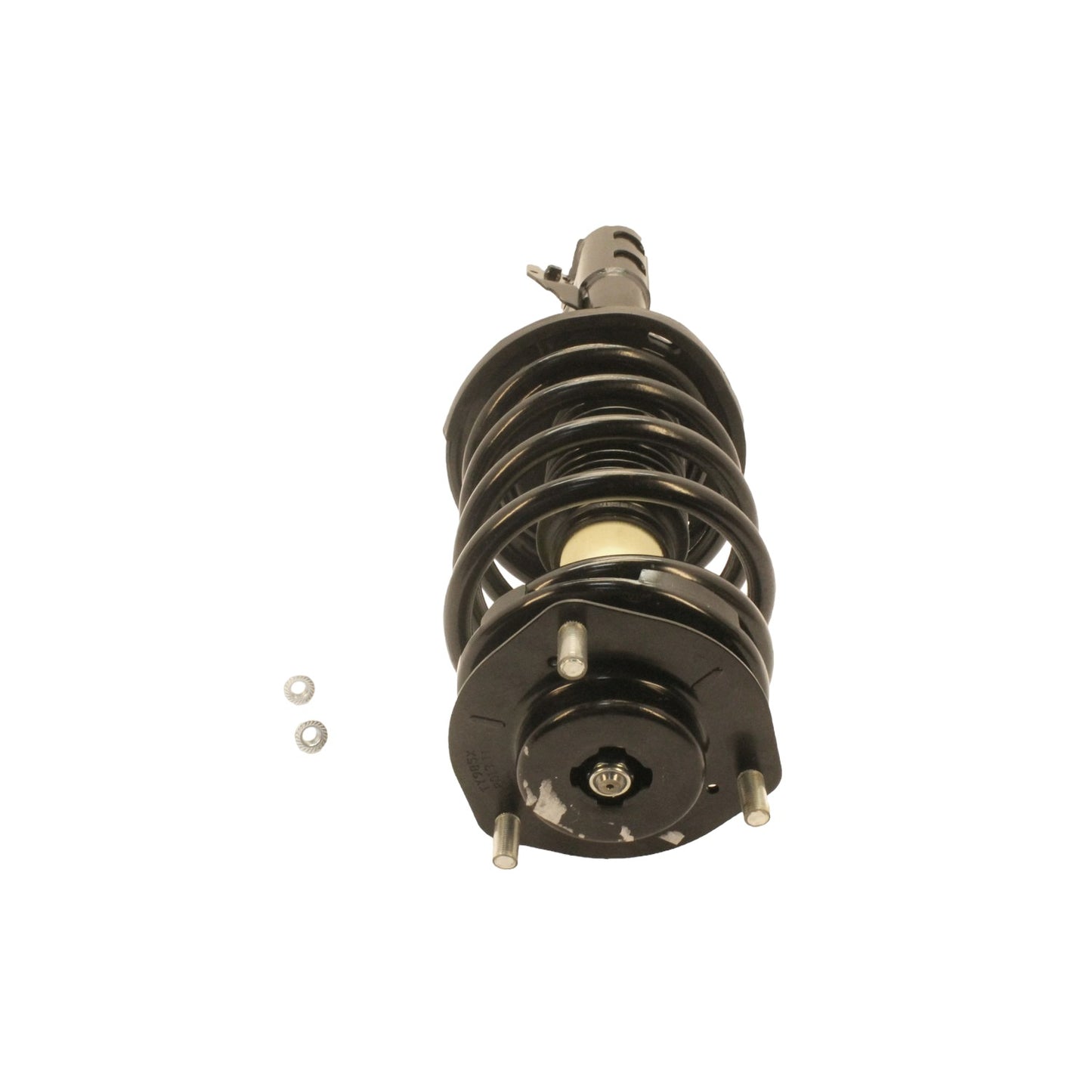 KYB Suspension Strut and Coil Spring Assembly