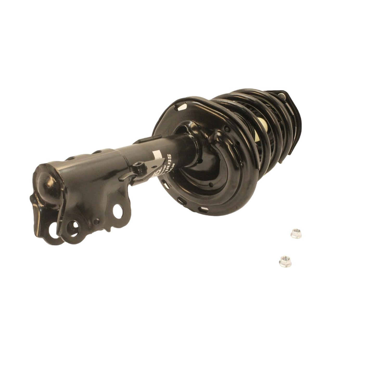 KYB Suspension Strut and Coil Spring Assembly
