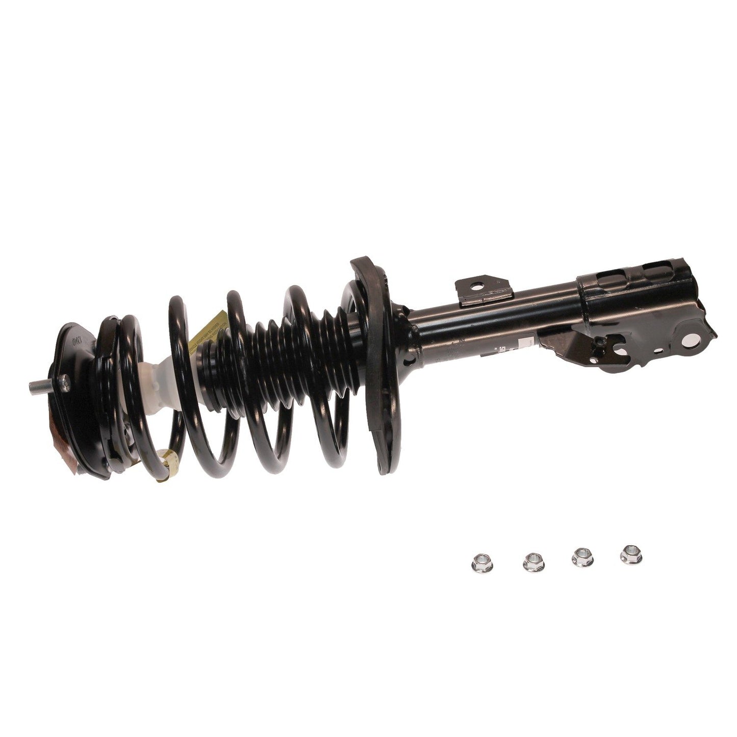 KYB Suspension Strut and Coil Spring Assembly