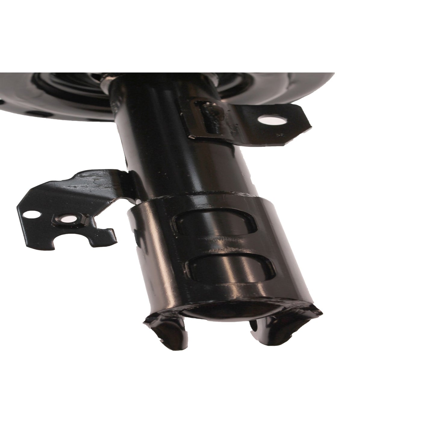 KYB Suspension Strut and Coil Spring Assembly