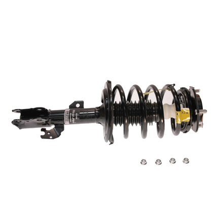 KYB Suspension Strut and Coil Spring Assembly