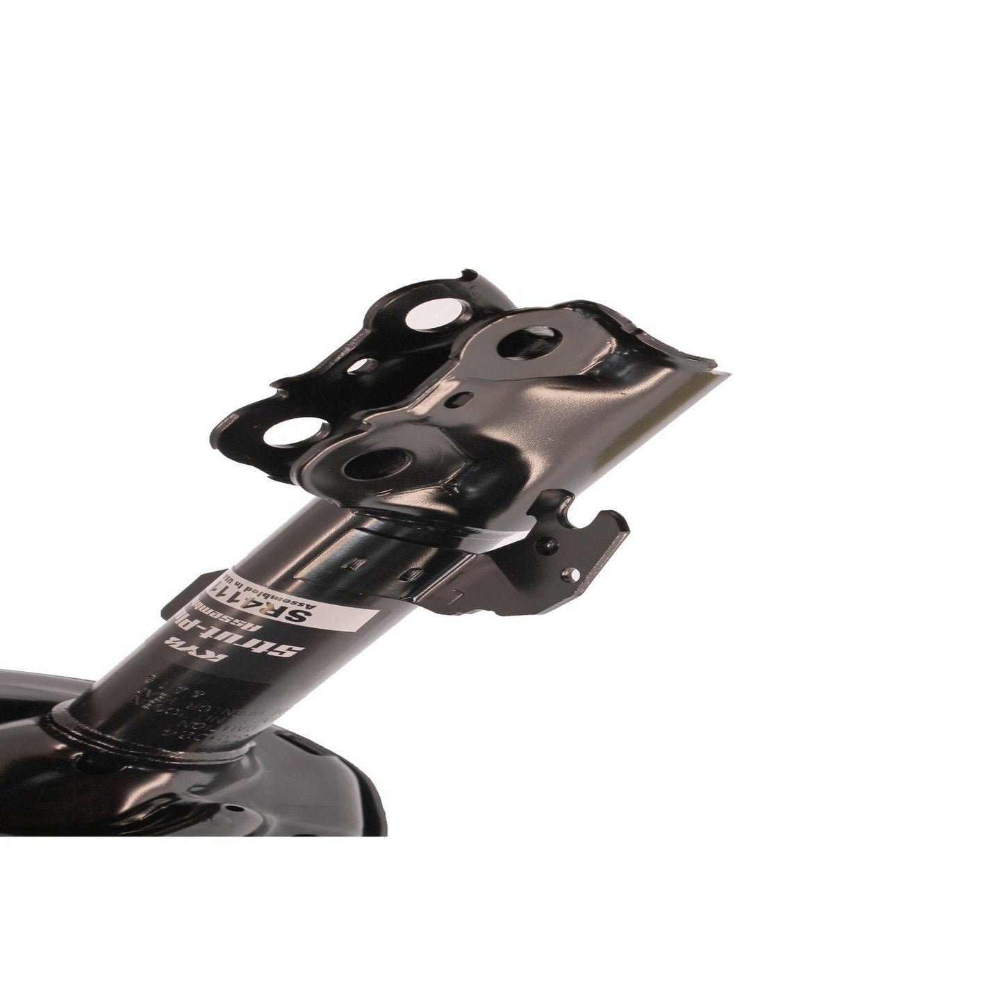 KYB Suspension Strut and Coil Spring Assembly