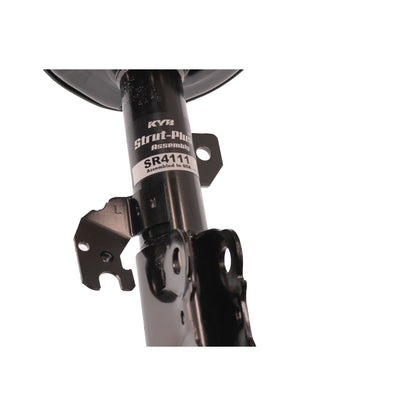 KYB Suspension Strut and Coil Spring Assembly