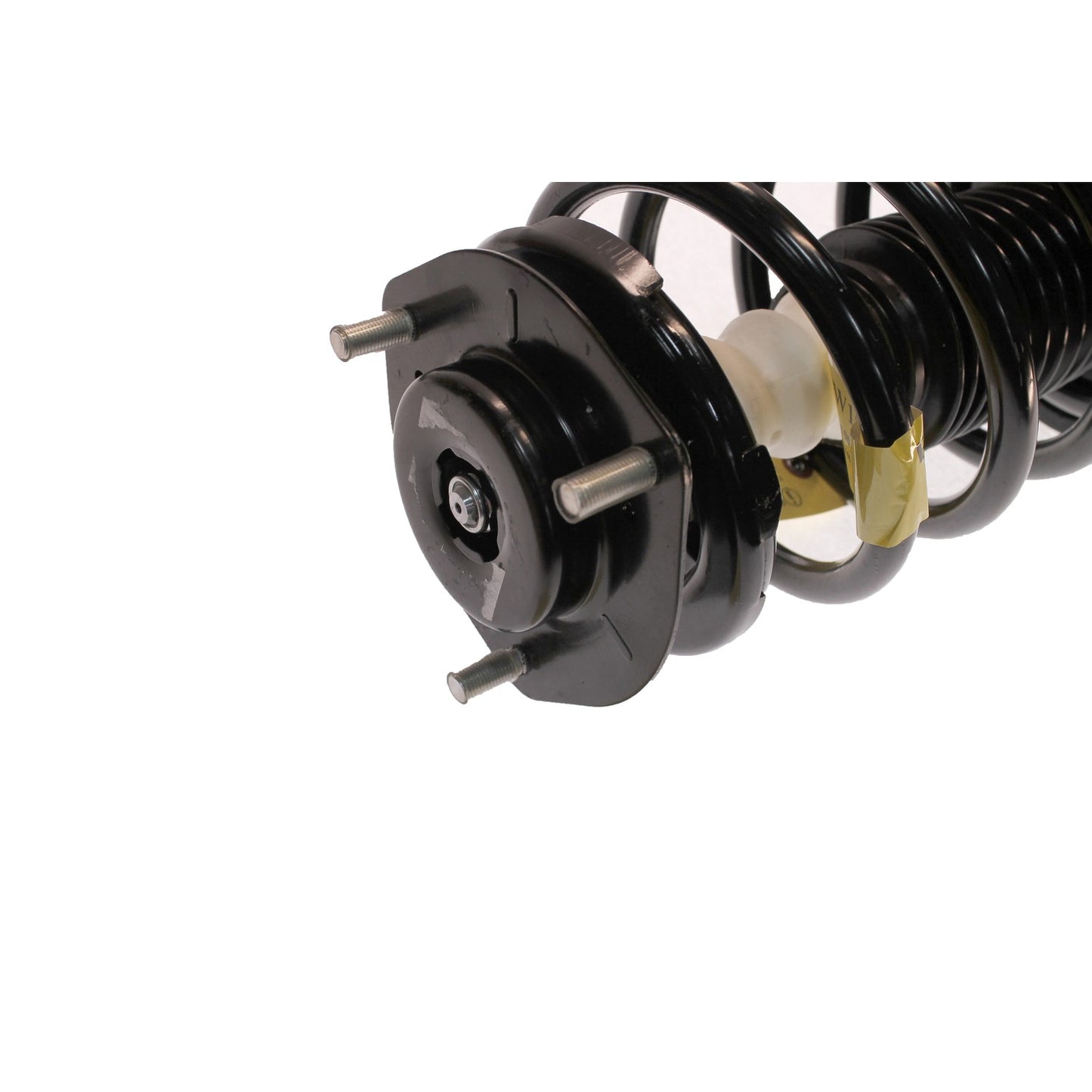 KYB Suspension Strut and Coil Spring Assembly