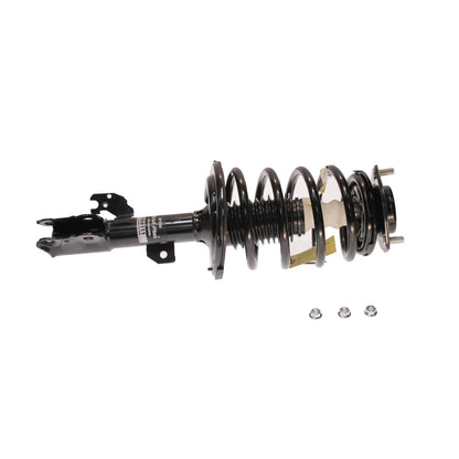 KYB Suspension Strut and Coil Spring Assembly