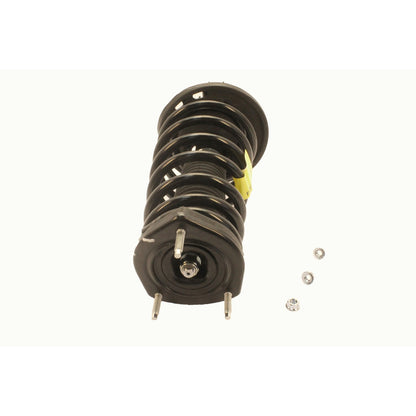KYB Suspension Strut and Coil Spring Assembly
