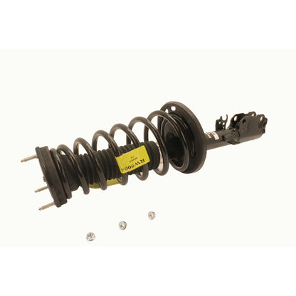KYB Suspension Strut and Coil Spring Assembly