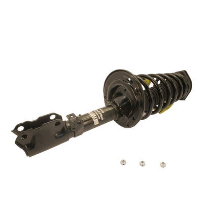 KYB Suspension Strut and Coil Spring Assembly