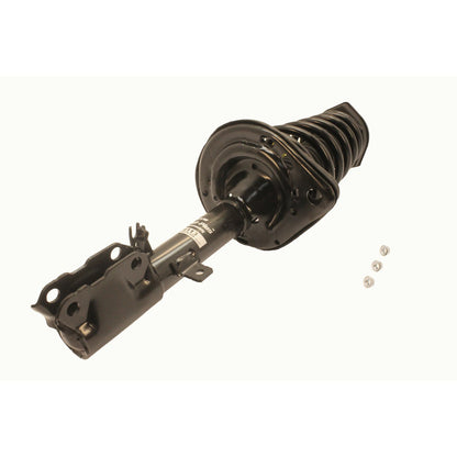 KYB Suspension Strut and Coil Spring Assembly