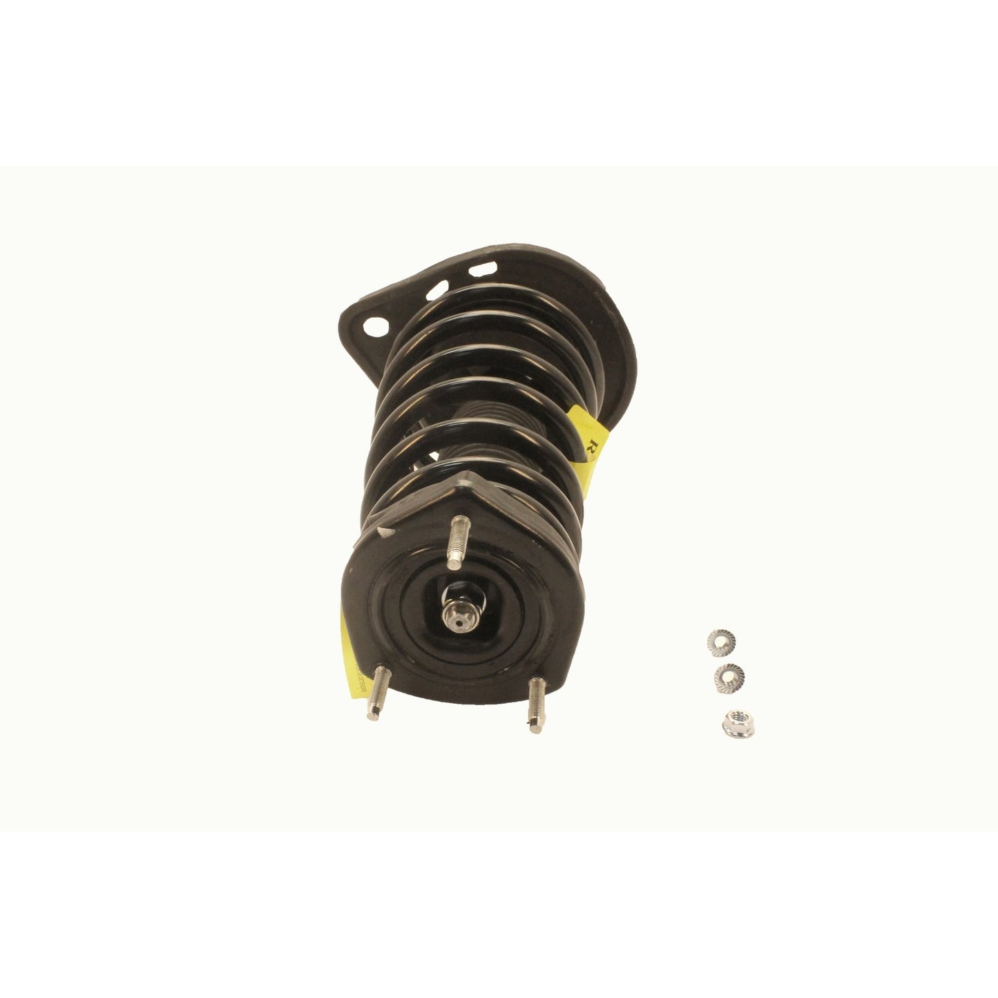 KYB Suspension Strut and Coil Spring Assembly