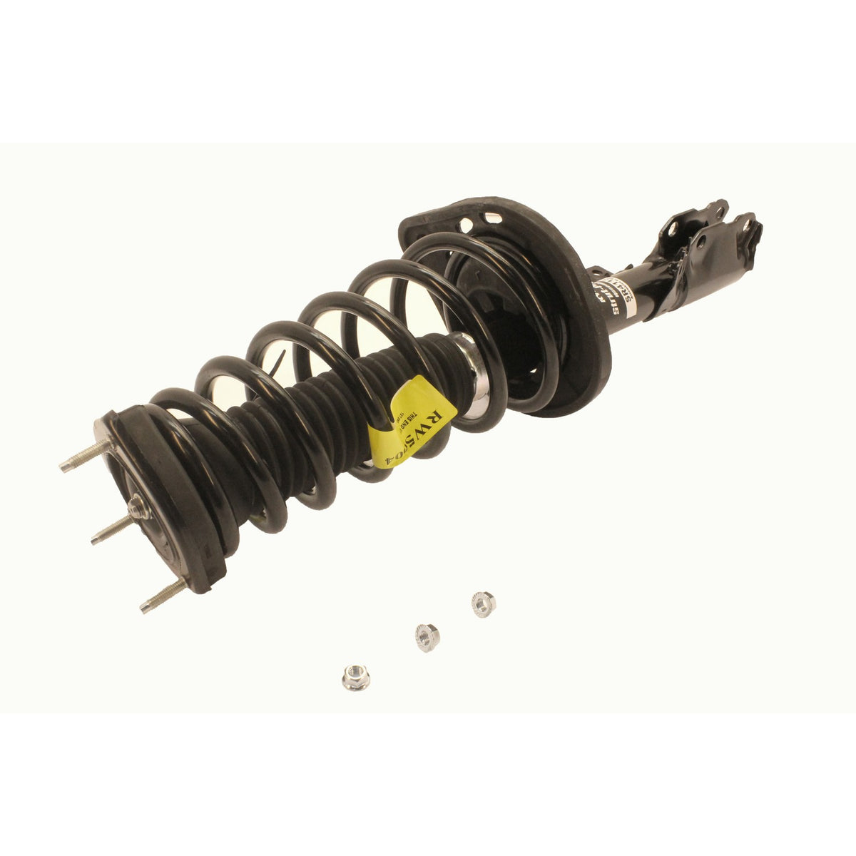 KYB Suspension Strut and Coil Spring Assembly