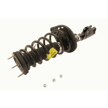 KYB Suspension Strut and Coil Spring Assembly