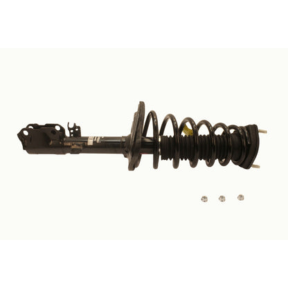 KYB Suspension Strut and Coil Spring Assembly