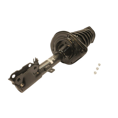 KYB Suspension Strut and Coil Spring Assembly