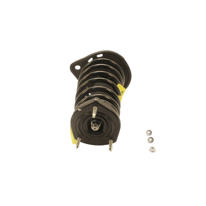 KYB Suspension Strut and Coil Spring Assembly