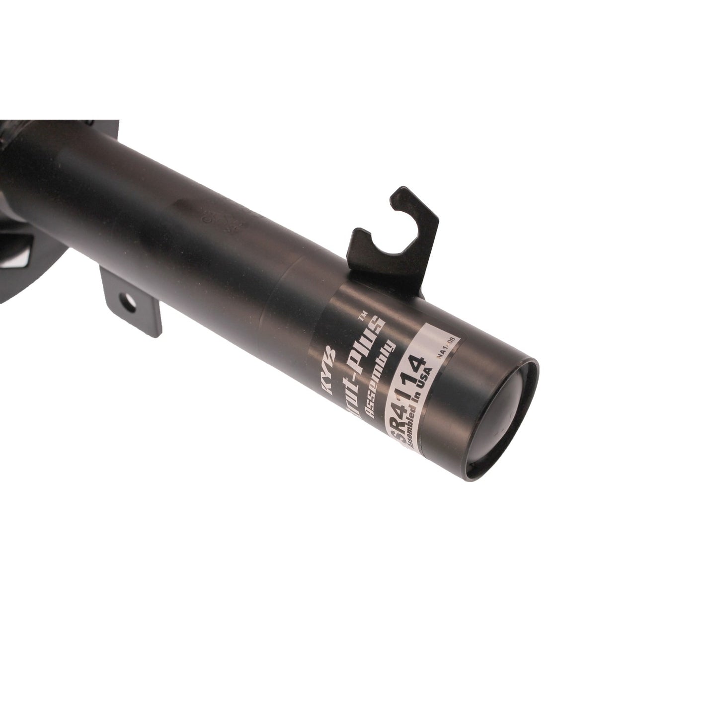KYB Shocks & Struts Strut Plus Front Right FORD Focus 2007-2006 SR4114