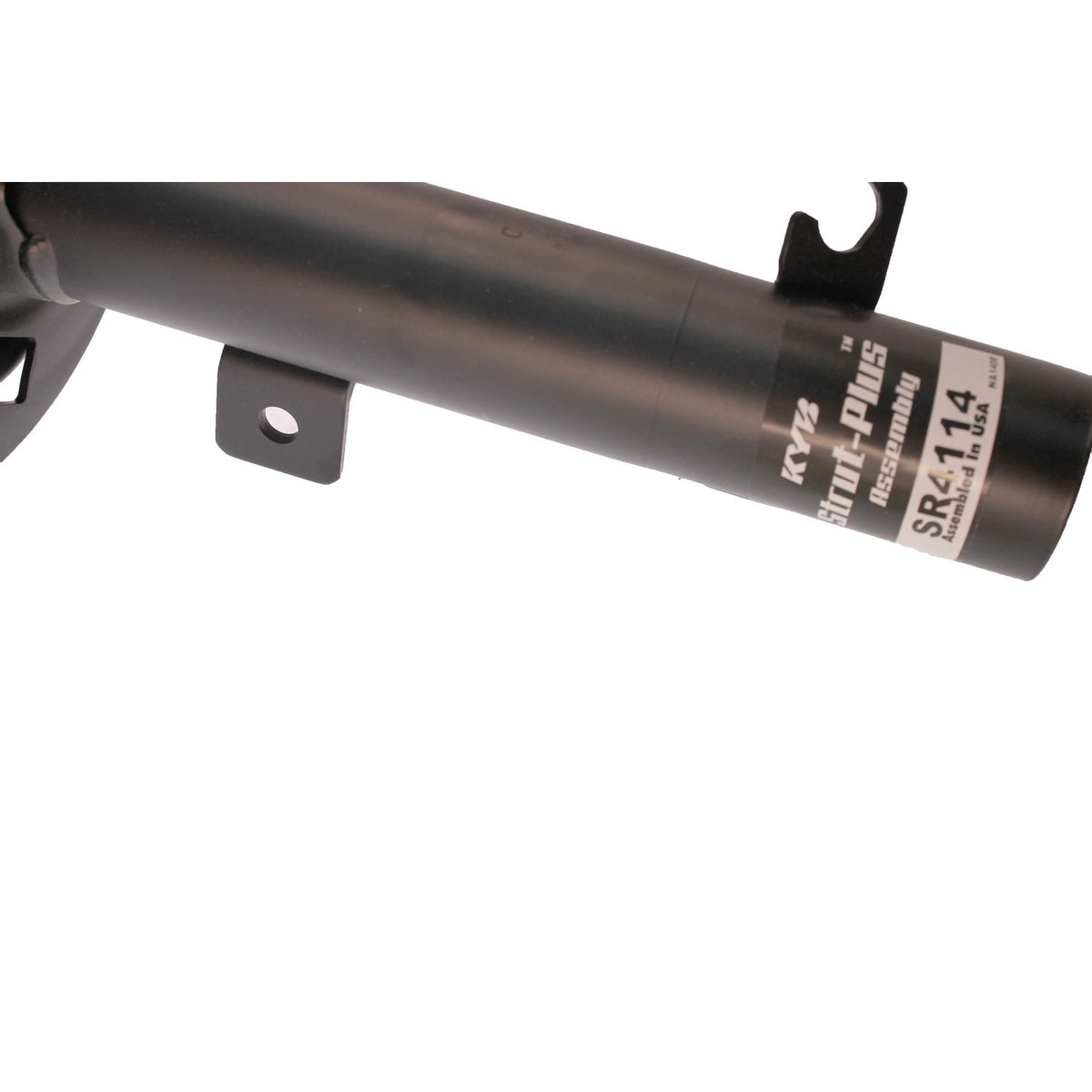 KYB Shocks & Struts Strut Plus Front Right FORD Focus 2007-2006 SR4114