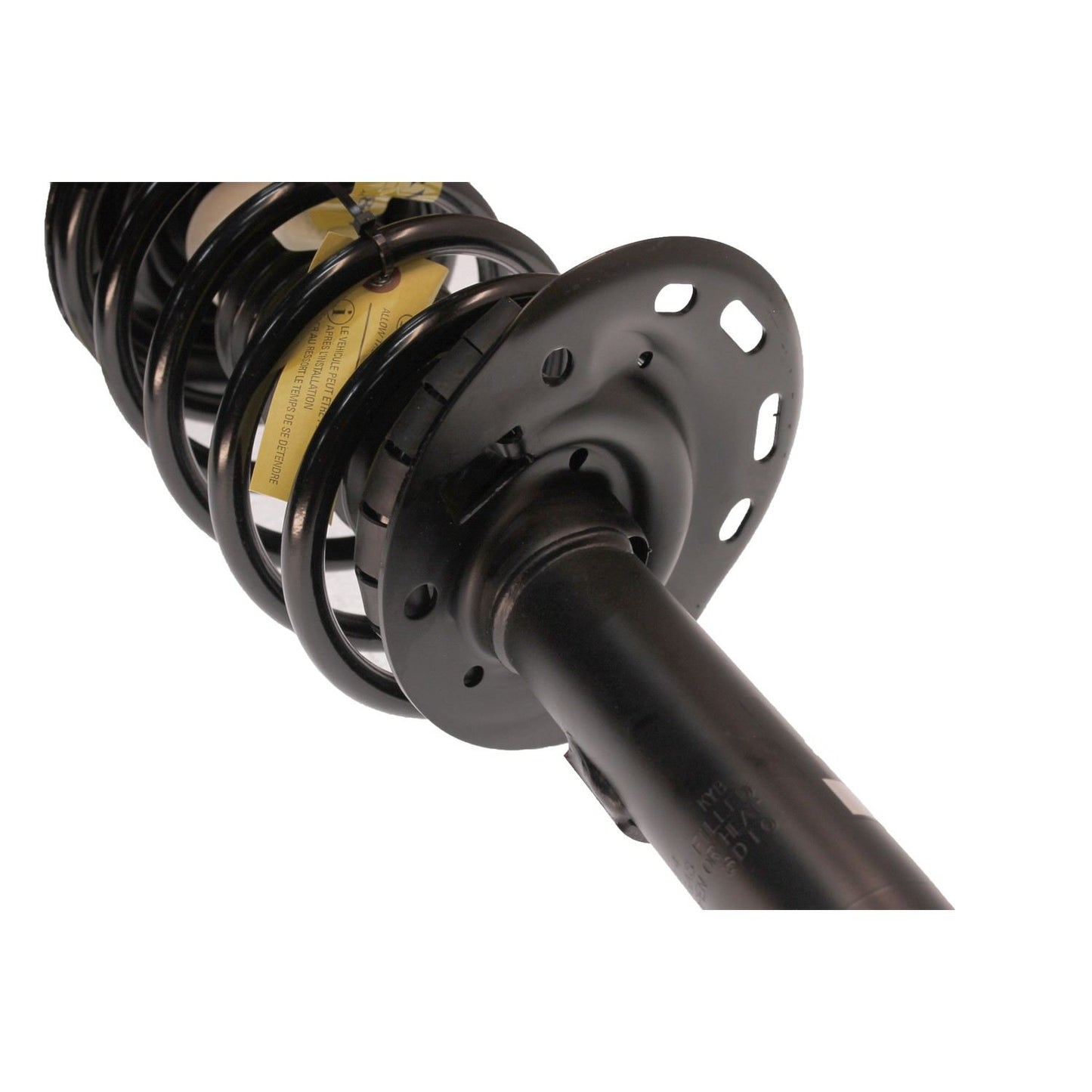 KYB Shocks & Struts Strut Plus Front Left FORD Focus 2007-2006 SR4115