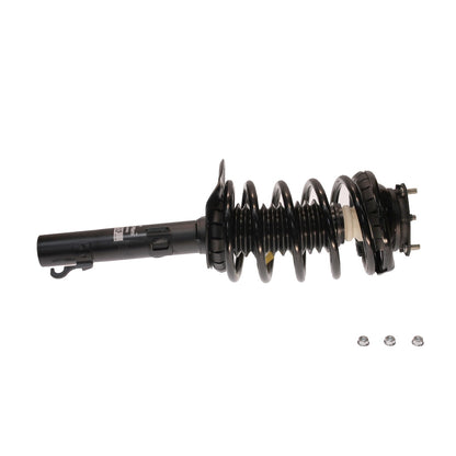 KYB Shocks & Struts Strut Plus Front Left FORD Focus 2007-2006 SR4115