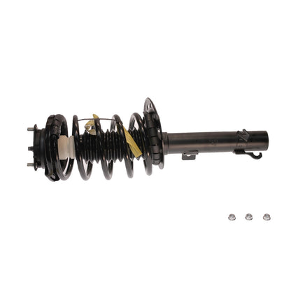 KYB Shocks & Struts Strut Plus Front Left FORD Focus 2007-2006 SR4115