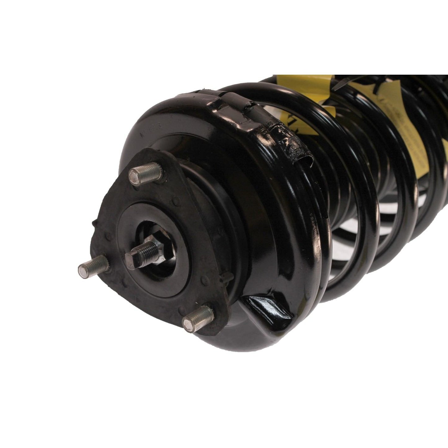 KYB Shocks & Struts Strut Plus Front Left FORD Focus 2007-2006 SR4115