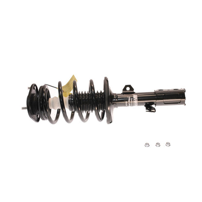 KYB Suspension Strut and Coil Spring Assembly: Toyota