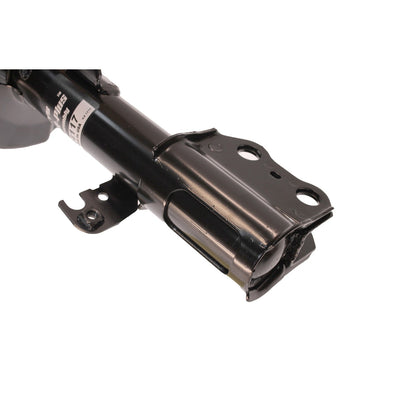 KYB Suspension Strut and Coil Spring Assembly: Toyota