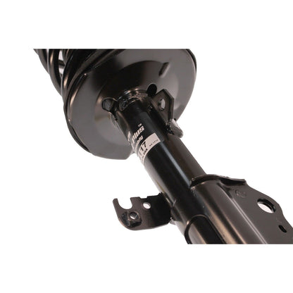 KYB Suspension Strut and Coil Spring Assembly: Toyota