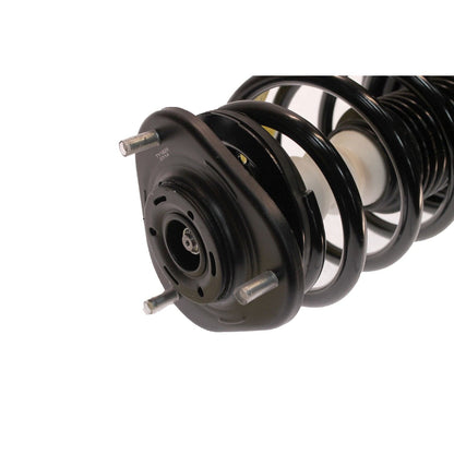 KYB Suspension Strut and Coil Spring Assembly: Toyota