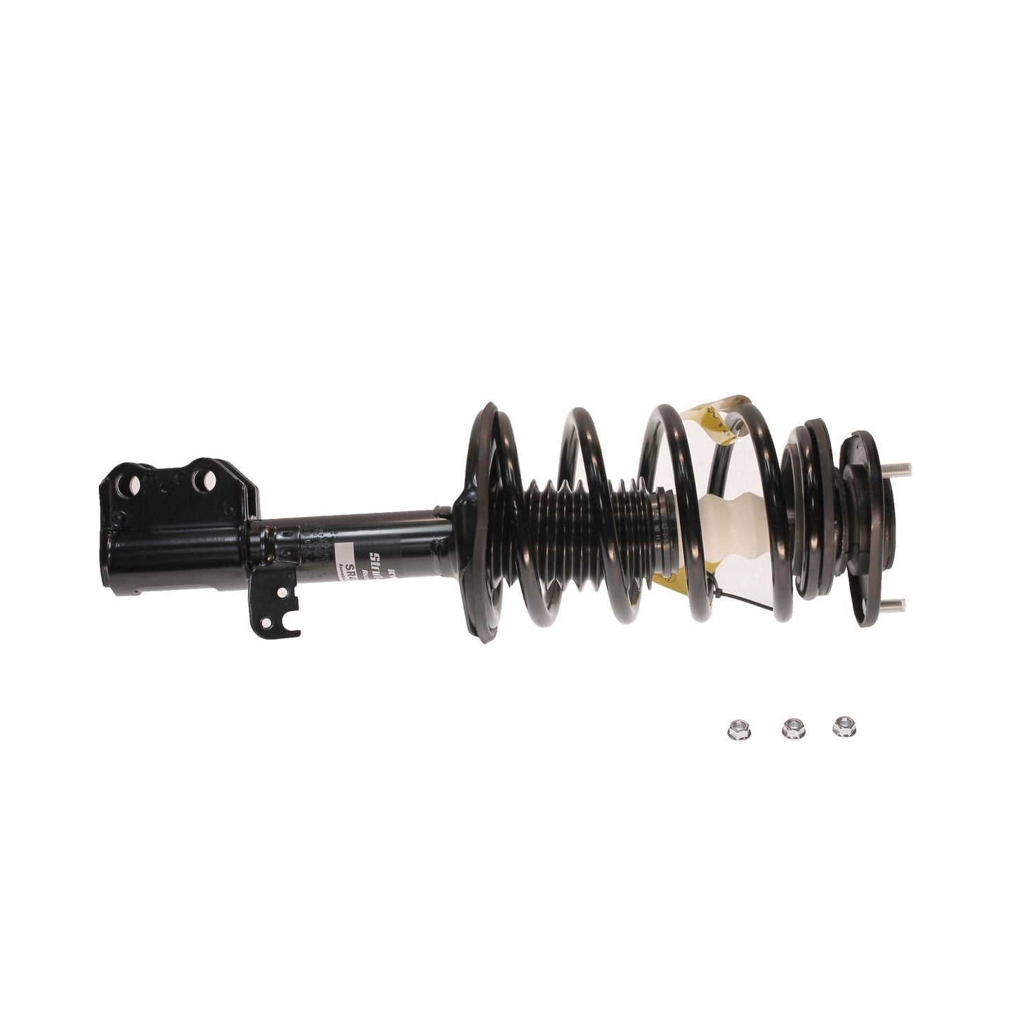 KYB Suspension Strut and Coil Spring Assembly: Toyota