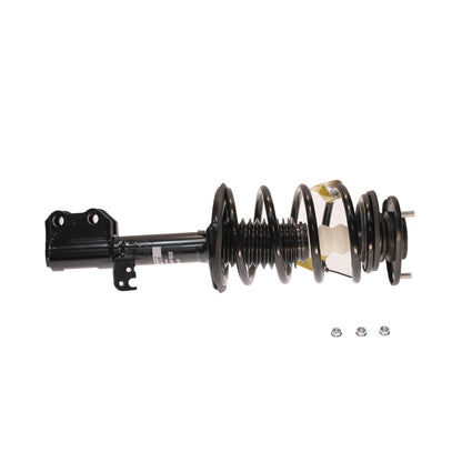KYB Suspension Strut and Coil Spring Assembly: Toyota