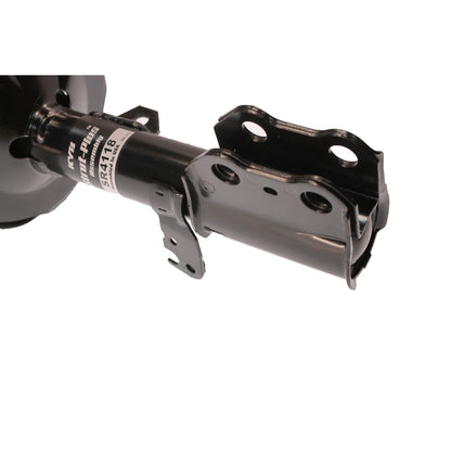 KYB Suspension Strut and Coil Spring Assembly: Toyota