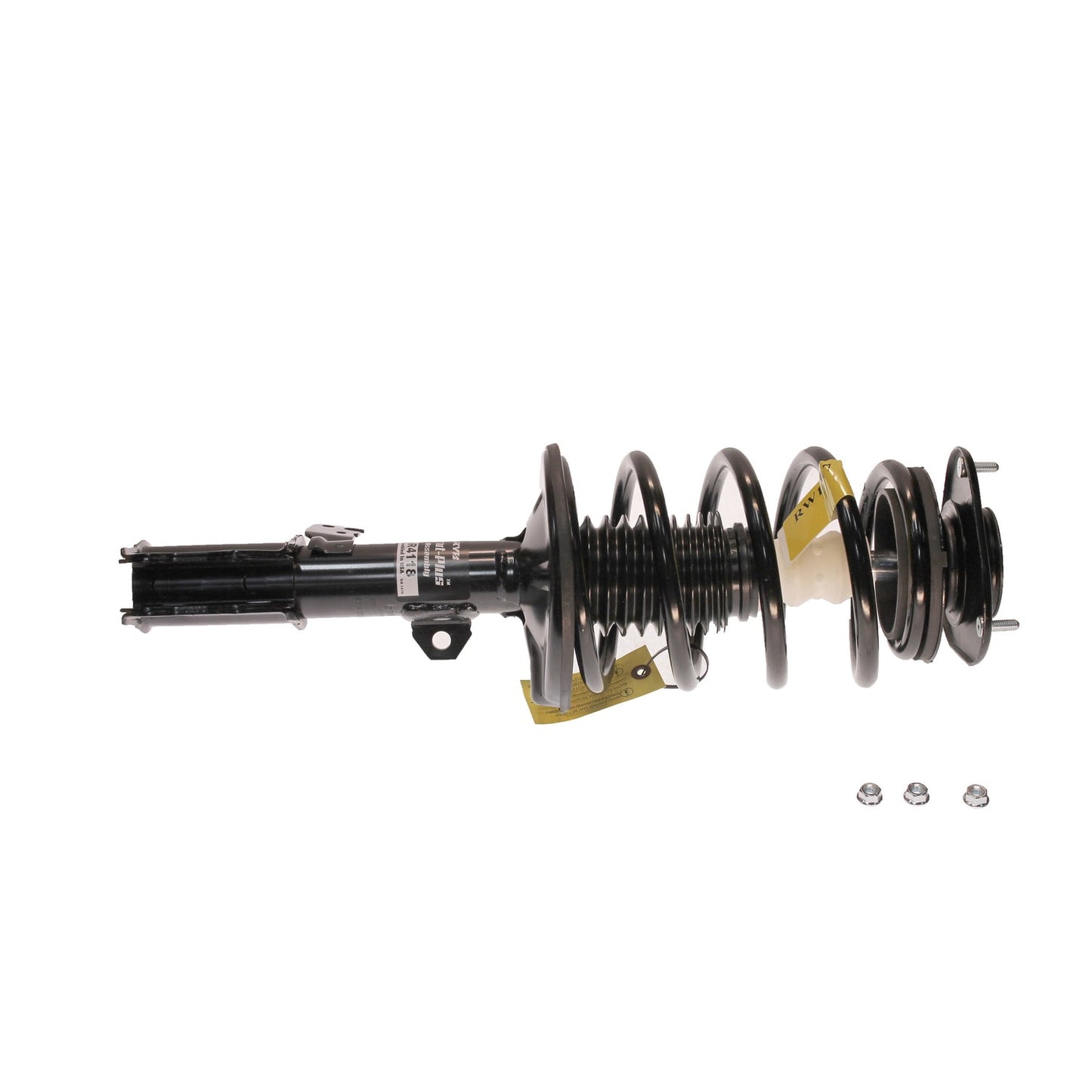 KYB Suspension Strut and Coil Spring Assembly: Toyota
